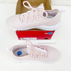 Puma Softride Finesse Sport W-7.5 Lotus-Puma White